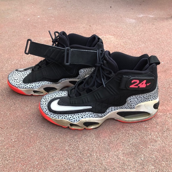 nike air griffey max 1 safari